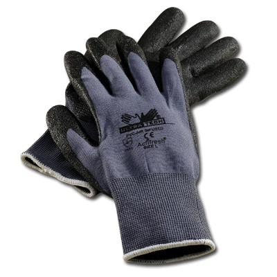 9699XL X-Large  MCR Safety Ultra Tech PVC Gloves
