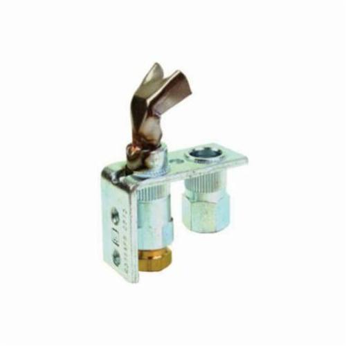 Q314A3513/U Q314-12 Honeywell Vertical Pilot Burner Q314 with mounting Bracket Q314A3513/U Q314-12 Honeywell Vertical Pilot Burner Q314 with mounting Bracket