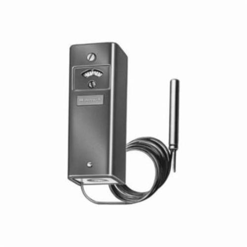 Honeywell L4008E1305/U High Limit Manual Reset Aquastat Controller, 100
