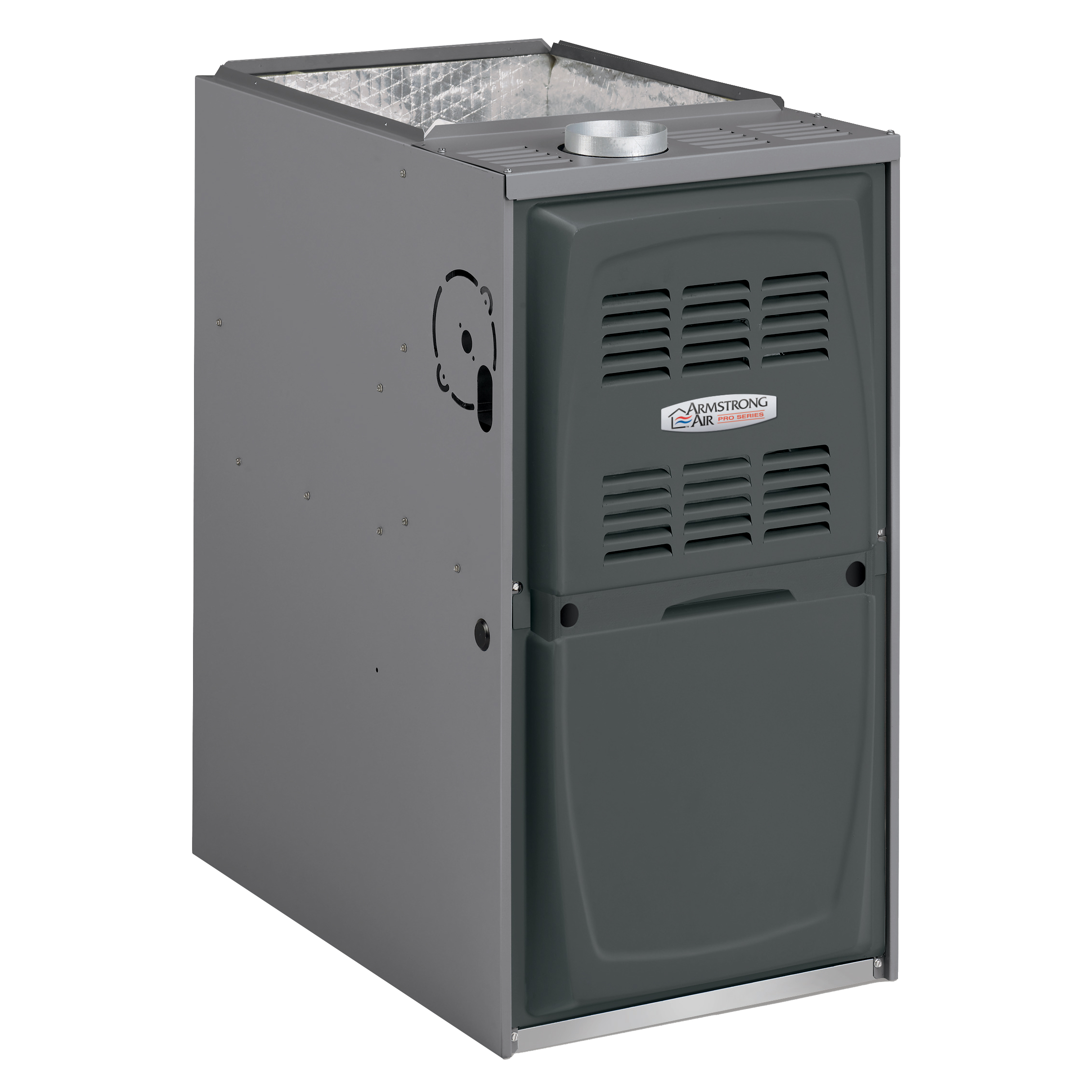 Gas Furnaces