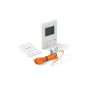 Navien® 30022717B Remote Controller for NPE-2 and NPN Series Water Heaters  | First Supply