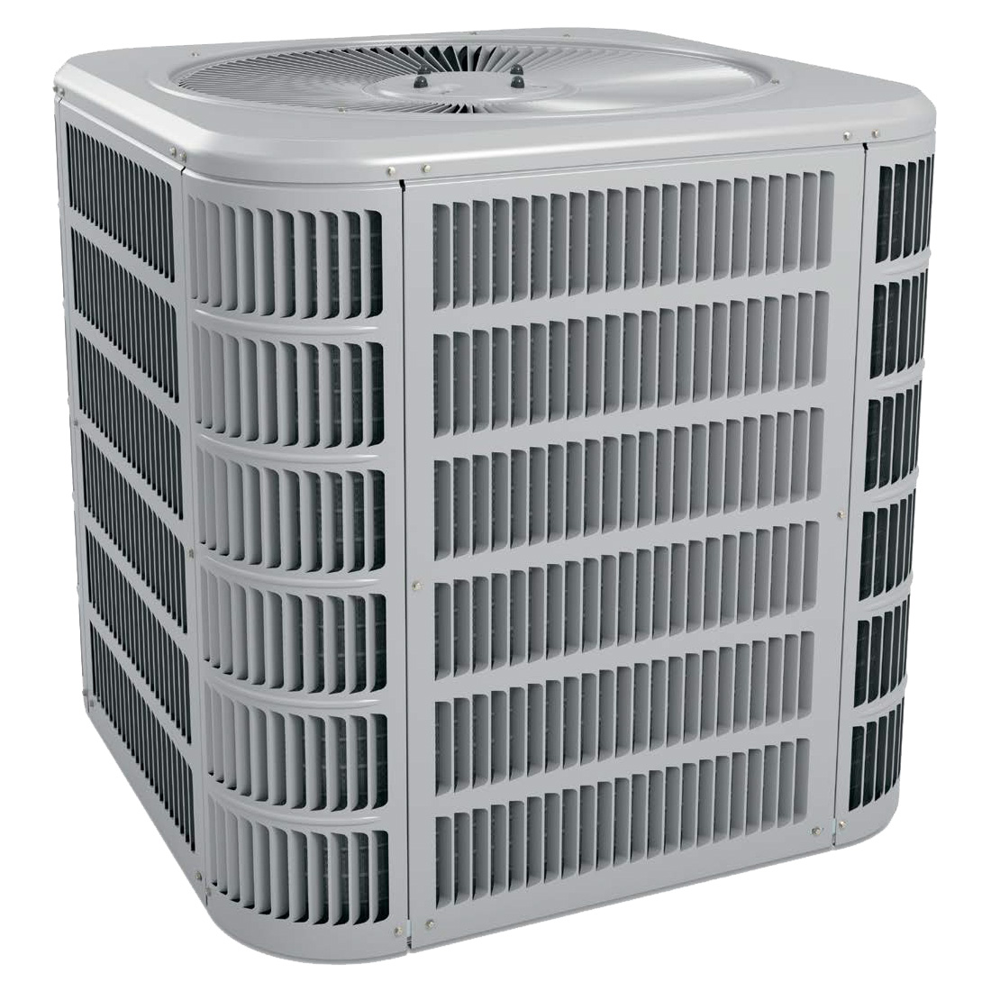 4HP16L42 Omni Heat Pump Split System, 3.5 tons Cooling, 208/230 VAC 60 Hz 1  ph, SEER Rating: Up to 16 | First Supply