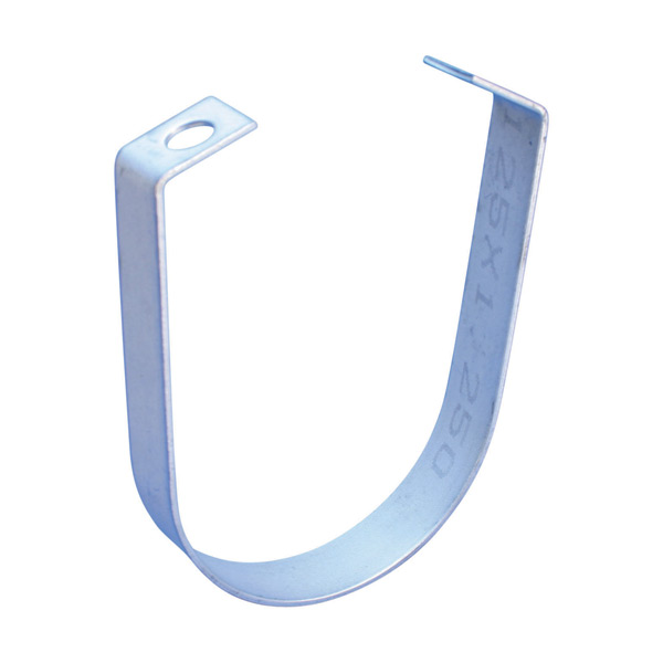 #105 2 304SS Loop Hanger