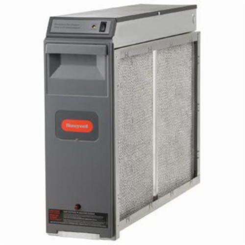 Electronic Air Cleaners