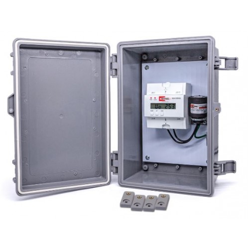 96421 RSH-50 VRM KIT Combines the VRM60A and RSH-50 in a NEMA 3R e