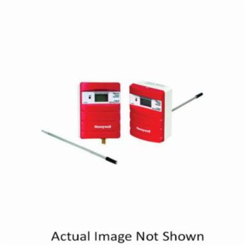 HONEYWELL P7640U1052 DRY PRESSURE TRANSDUCER .01-10" W/C 25-2500PA NEW IN BOX 