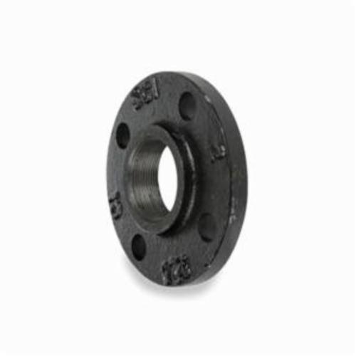 Smith Cooper 125# Cast Iron Black Threaded Companion Flange 1 1/4 in. Smith Cooper 125# Cast Iron Black Threaded Companion Flange 1 1/4 in.