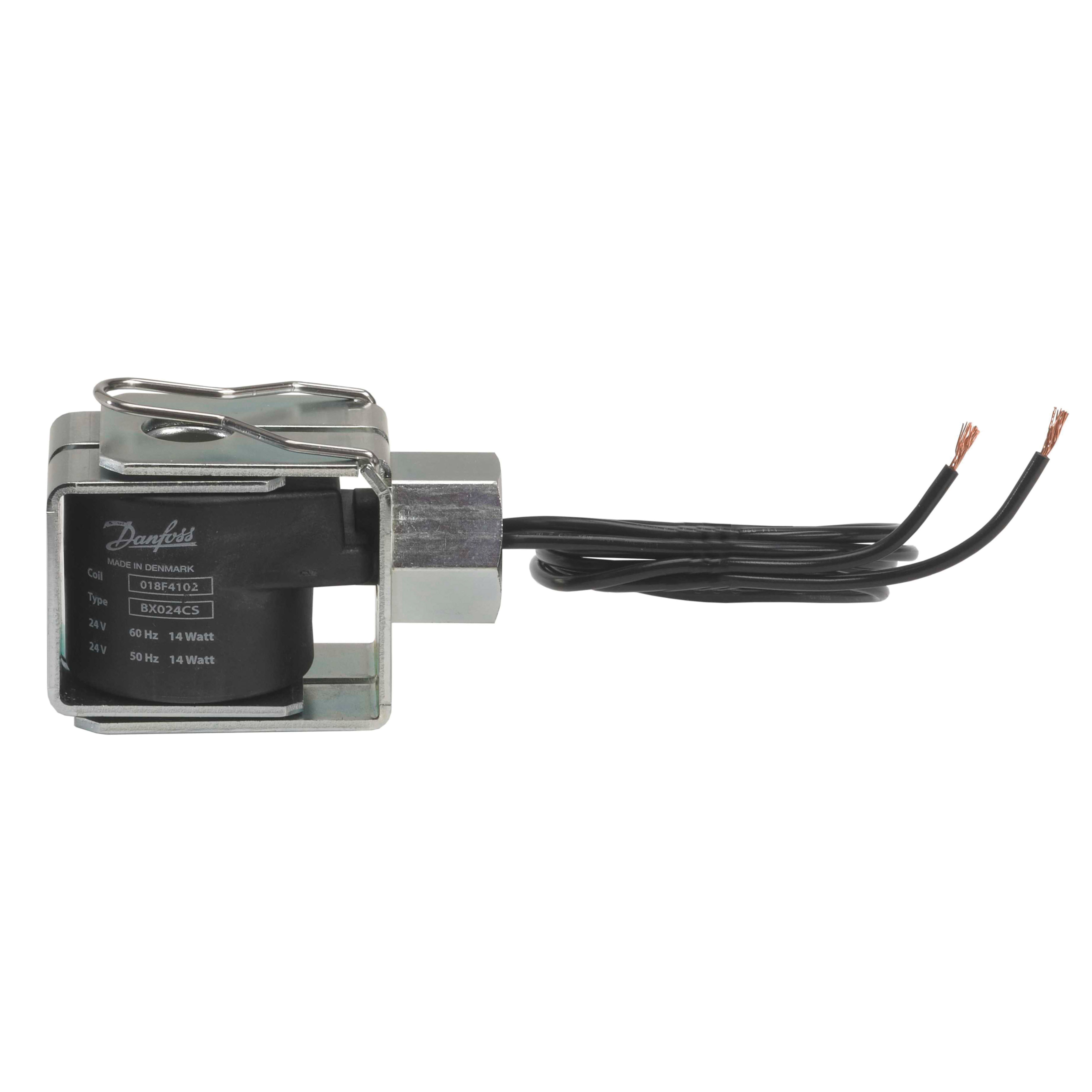 018F4112 Conduit Coil, 110 V, Import