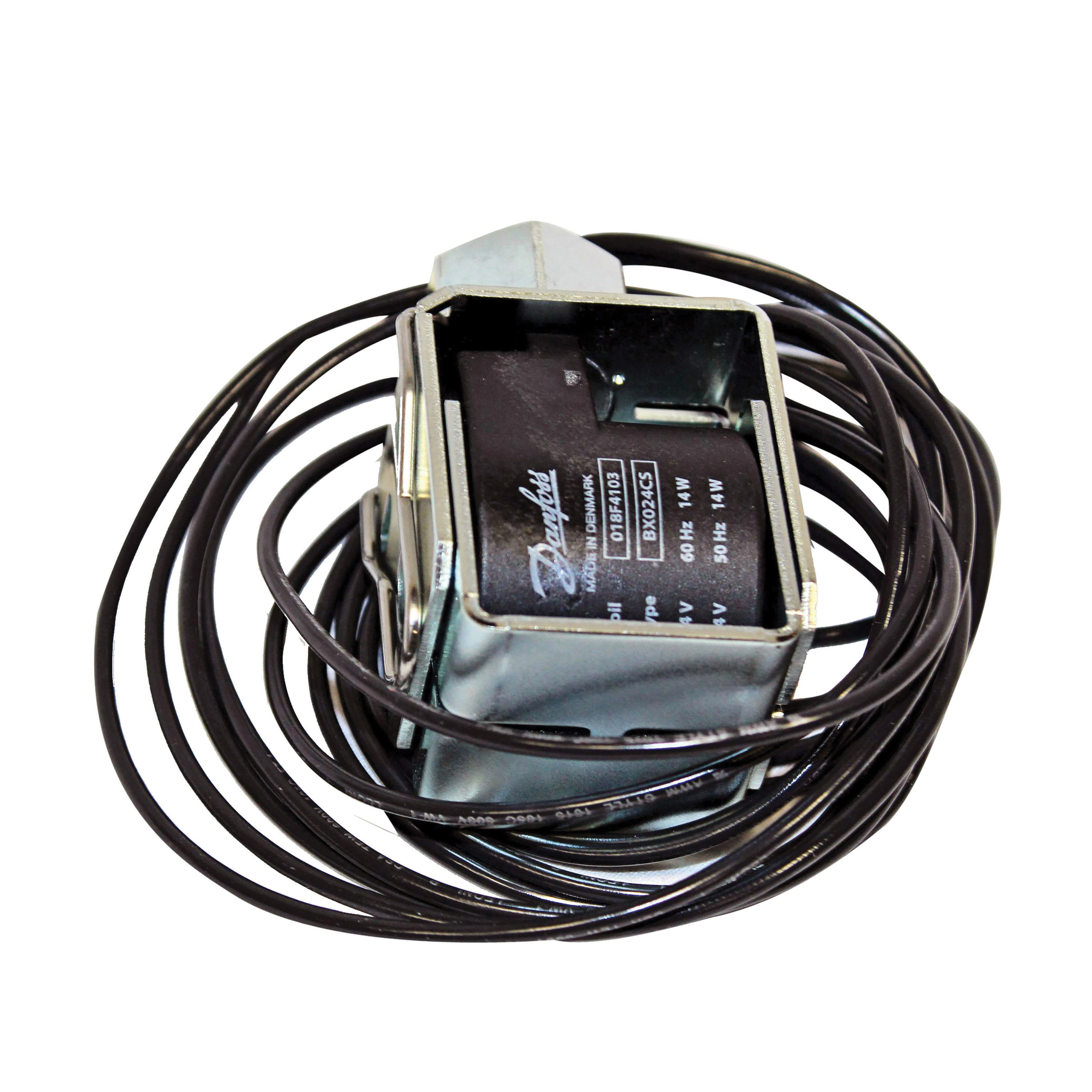 018F4103 Solenoid Coil, Import