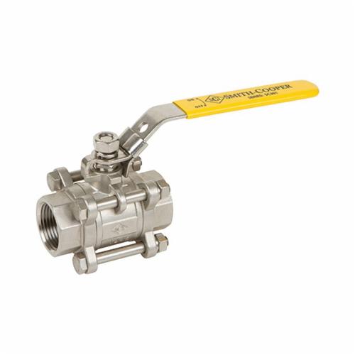 Ball Valves