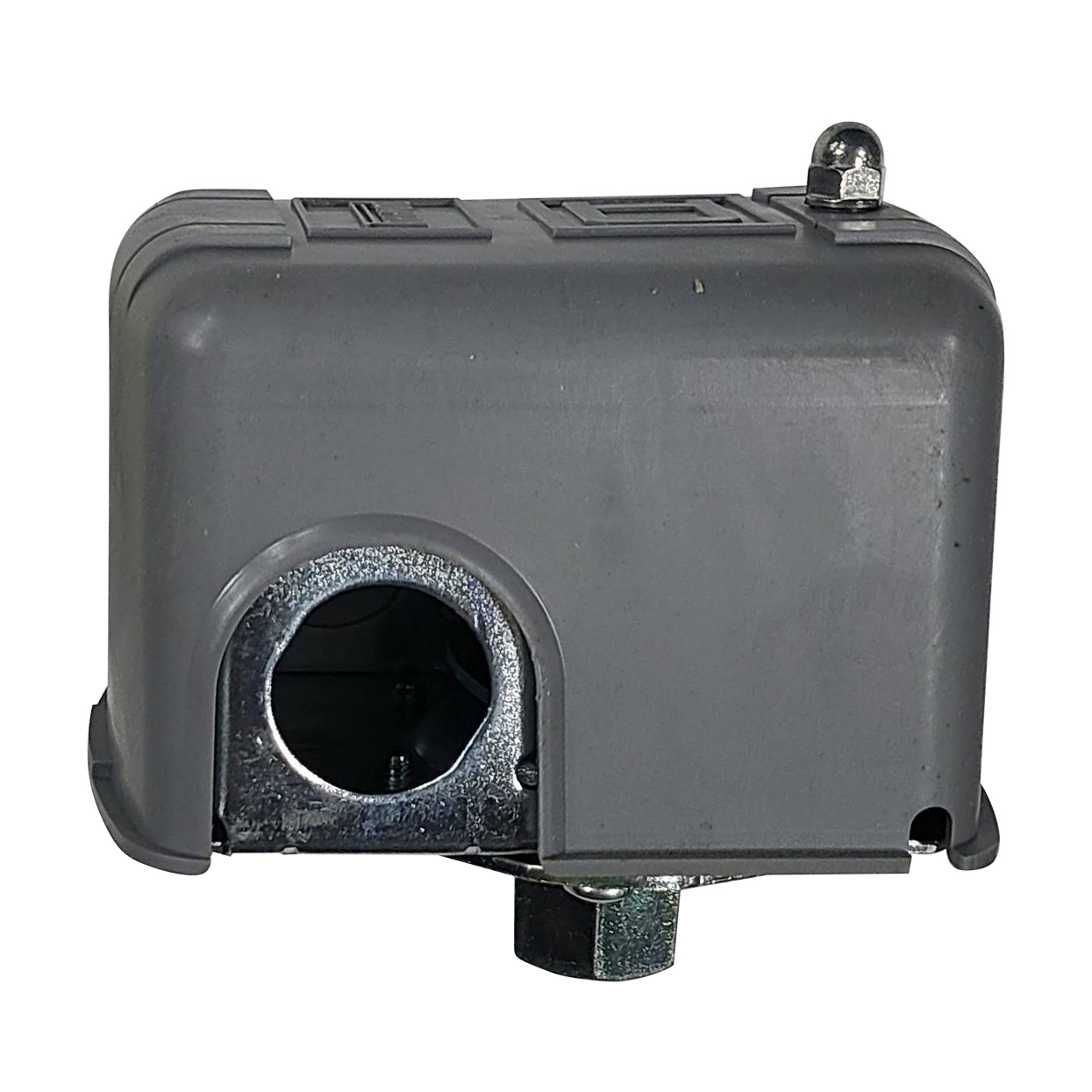 PUMPTROL® 9013FSG2J24 Standard Duty Pressure Switch, 1/4 in FNPT