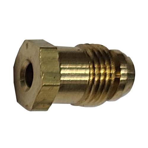 97572 Pilot Male Compression Nut, 1/8 in