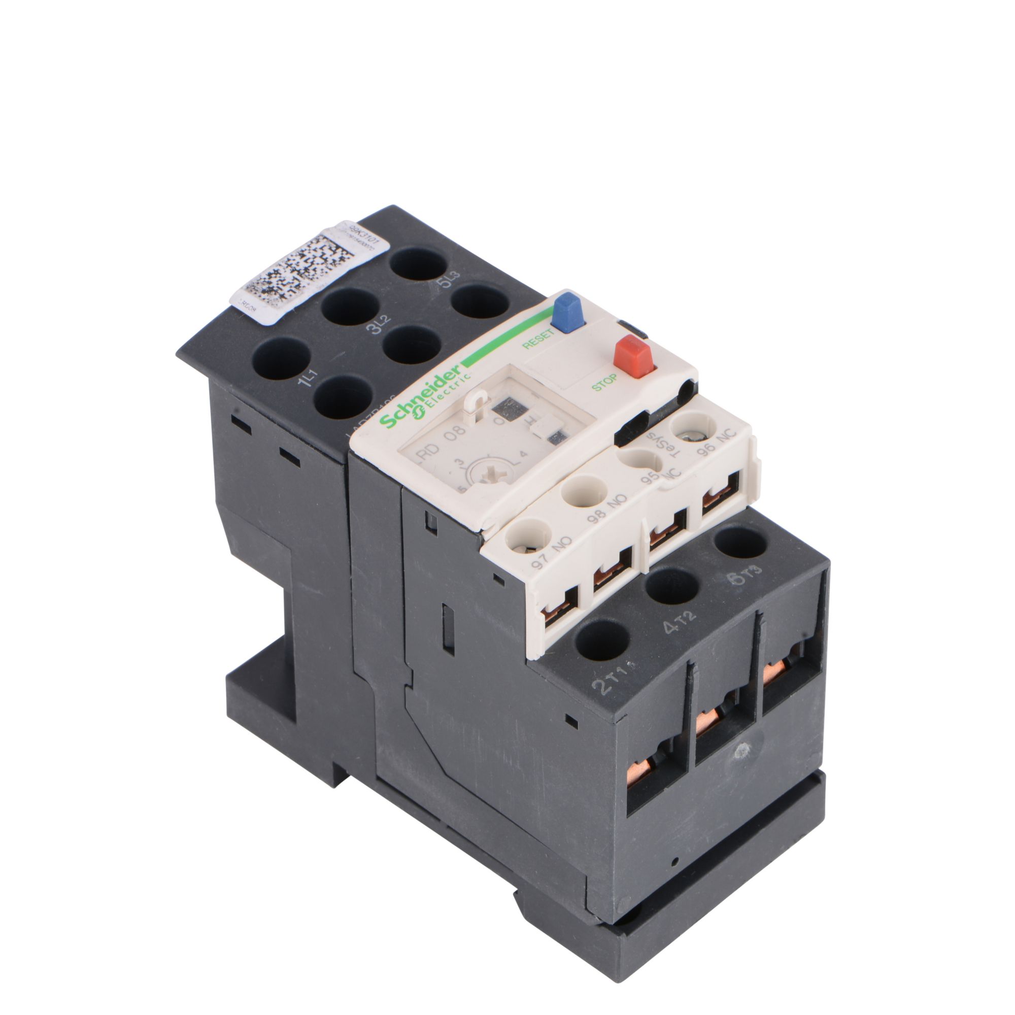 99K31 99K3101 2.5-4 MTR OVERLOAD PROTECTOR