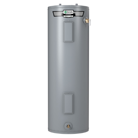A.O. Smith® ProLine® 100233993 ENT-50 Electric Water Heater, 50 gal Tank,  240V, 4500 W, 1 ph Phase, Tall | First Supply