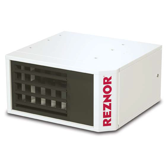 Reznor® UDX 250 Natural Gas Power Vented Gas Fired Unit Heater With  Standard Aluminized Heat Exchanger, 250,000 Btu/hr, 115V | First Supply