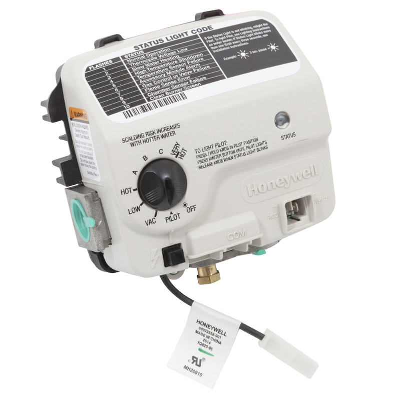 9007884005 Natural Gas Control | First Supply
