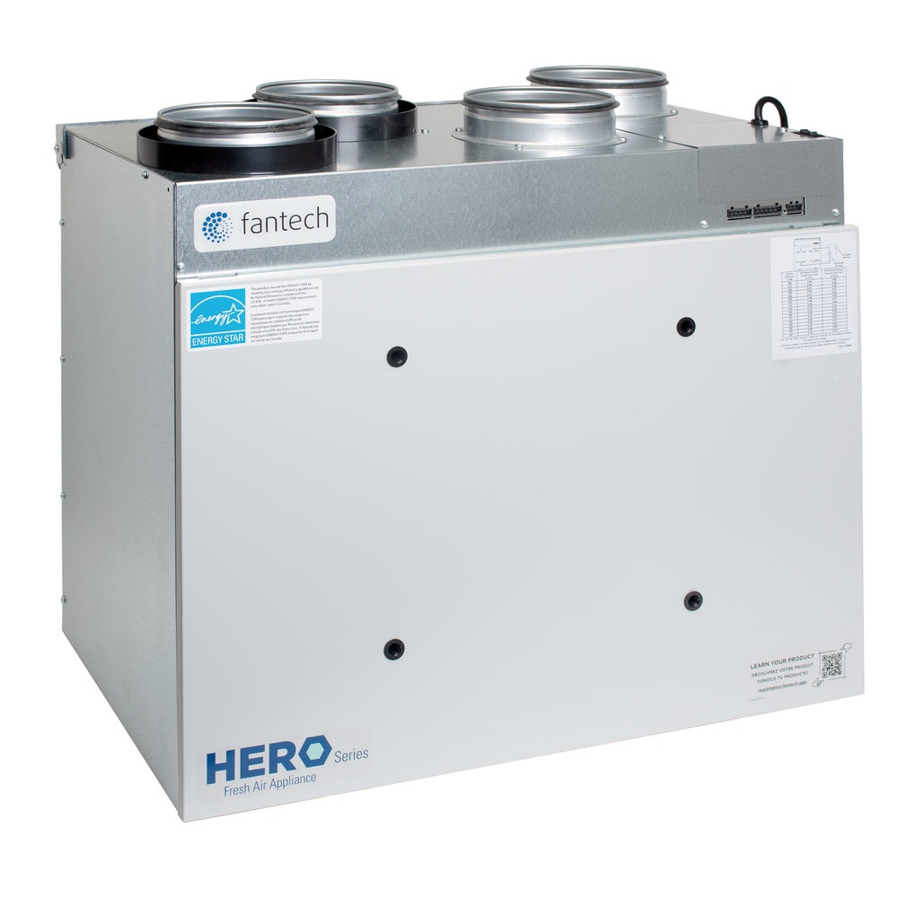99402 HERO 200H TP DUCT