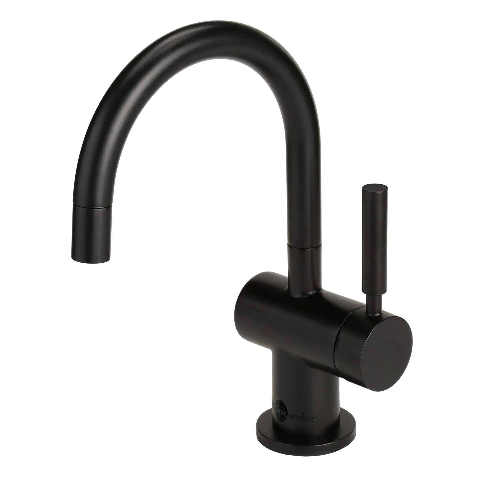 Indulge™ 44240GISE FH3300 Modern Instant Hot Water Dispenser Faucet, 1