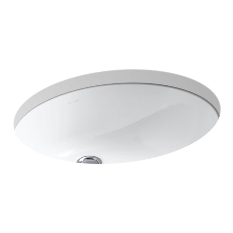 Kohler 22100 White Undermount Bathroom Sink wordpress3315611541677