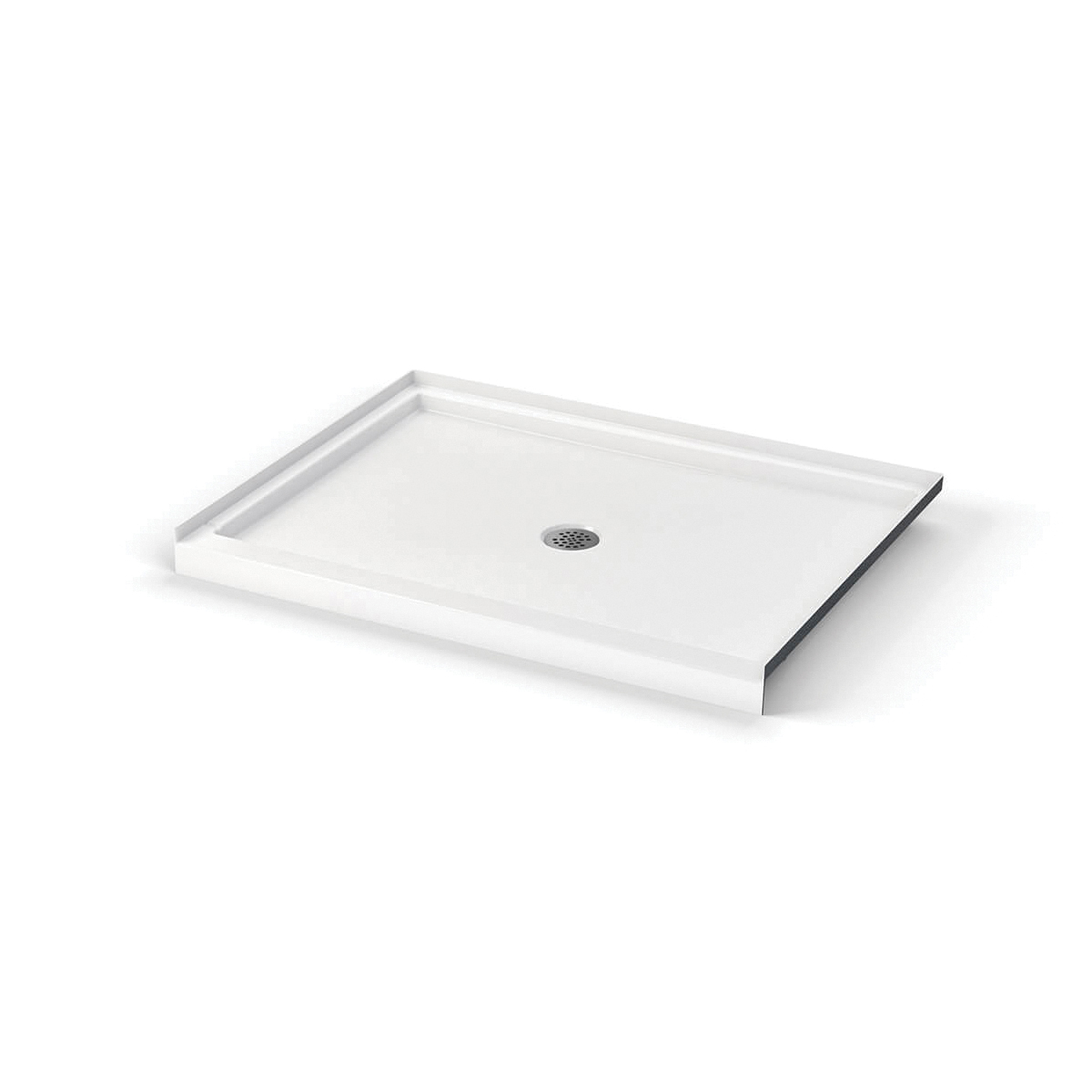 Aker® by MAAX 141438000002 Icon 48x32 Alcove LowThreshold