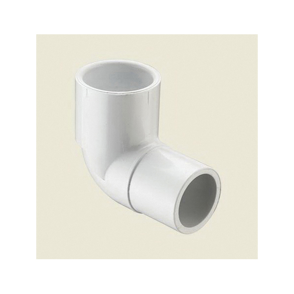 409060 Standard, 6" Nominal, Spigot x Socket End Style, SCH 40/STD