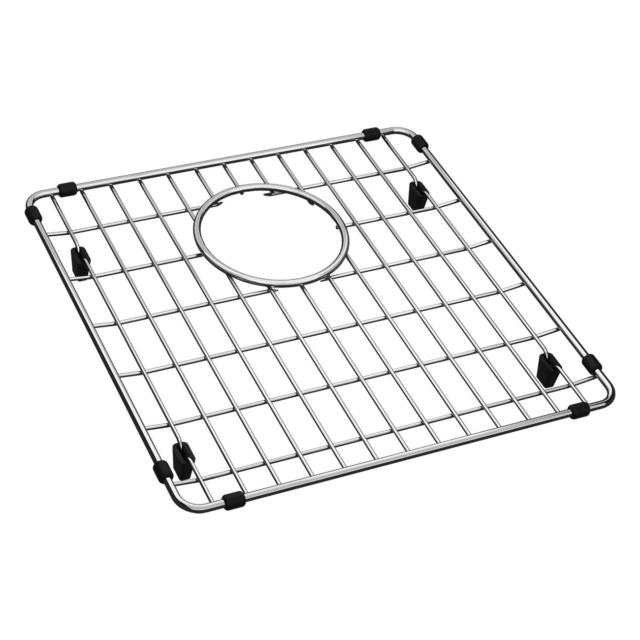 EBG1010 Stainless Steel 10 1 4 X 10 1 4 X 1 1 4 Bottom Grid First ebg1010-stainless-steel-10-1-4-x-10-1-4-x-1-1-4-bottom-grid-first
