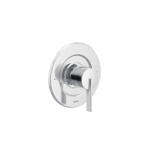 Moen T2261 CIA Collection Ventilgarnitur, Chrom – Für Bad-Armaturen, Kompatibel Mit Posi-Temp Ventilen
