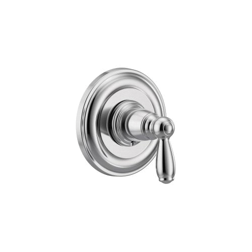 Moen® MPact™ MCore™ UT2021 Transfer Valve Trim, Polished Chrome