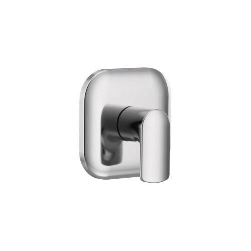 Moen® MPact™ MCore™ UT2081 Transfer Valve Trim, Polished Chrome