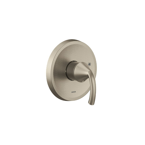 Moen® UT2741BN Valve Trim, Brushed Nickel First Supply