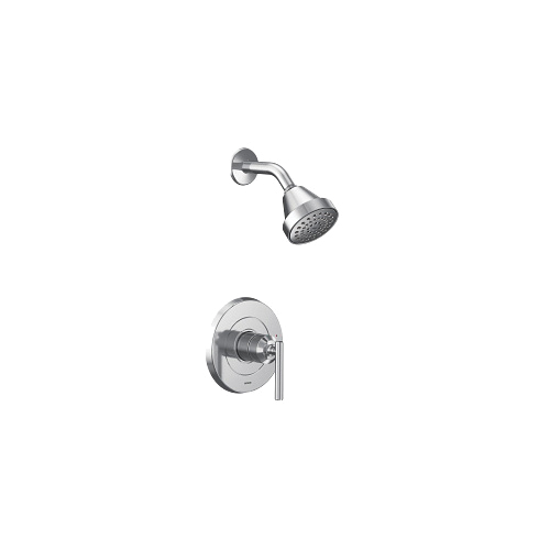 Moen® UT2902EP Shower Trim, 1.75 gpm Shower, Polished Chrome First Supply