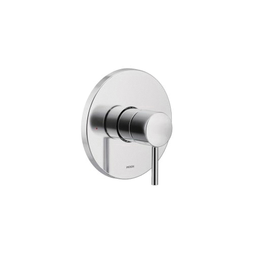 Moen® MPact™ MCore™ UT3291 4Port Tub/Shower Valve Only Trim