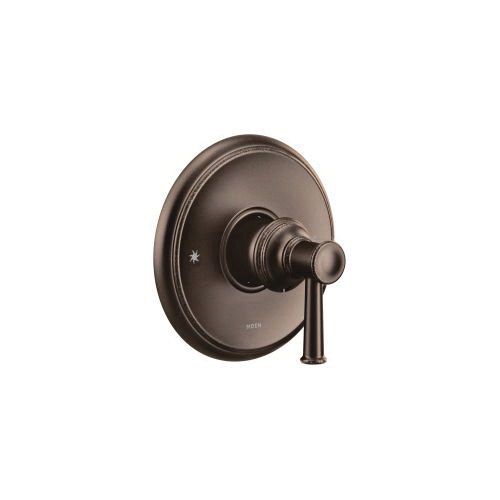 Moen® MPact™ MCore™ UT3311ORB 4Port Tub/Shower Valve Only Trim, Oil