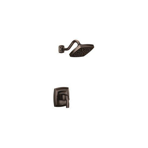 Moen® MPact™ UT3692ORB 3Port Shower Only Trim, 2.5 gpm Shower, Oil