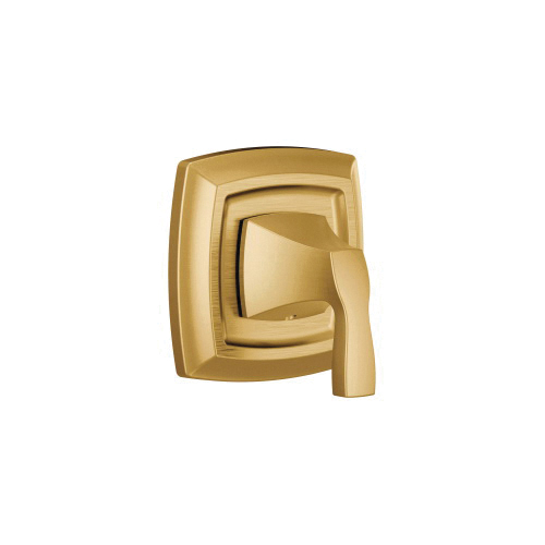 Moen® MPact™ MCore™ UT4611BG Transfer Valve Trim, LifeShine® Brushed