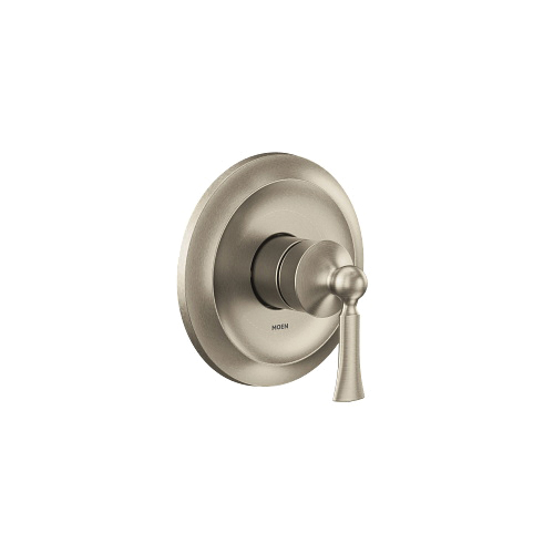 Moen® UT24501BN Valve Trim, Brushed Nickel First Supply