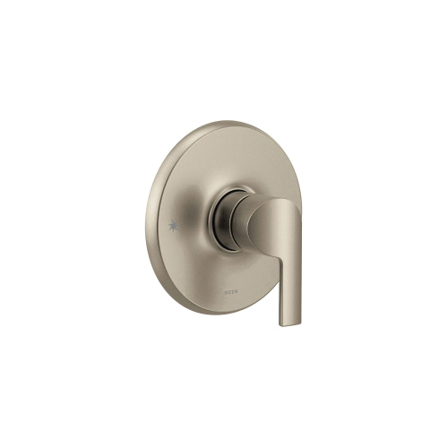 Moen® MPact™ MCore™ UTS3201BN Tub/Shower Valve Only Trim, Brushed