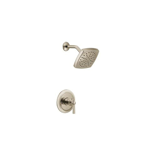 Moen® MPact™ MCore™ UTS3912NL 3Port Shower Only Trim, 2.5 gpm Shower