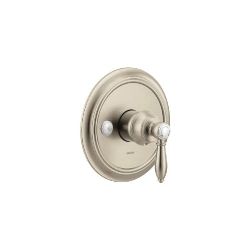 Moen® MPact™ MCore™ UTS33101BN 4Port Tub/Shower Valve Only Trim