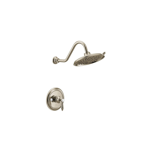 Moen® MPact™ MCore™ UTS33102NL 3Port Shower Only Trim, 2.5 gpm