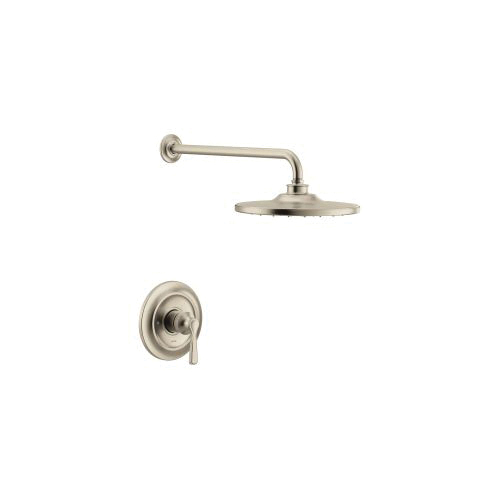 Moen® MPact™ MCore™ UTS344302EPBN 3Port Shower Only Trim, 1.75 gpm