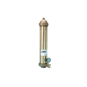 Accumutrol Z1712-4000 Water Hammer Arrester, 2", Female IPS, 200 psi