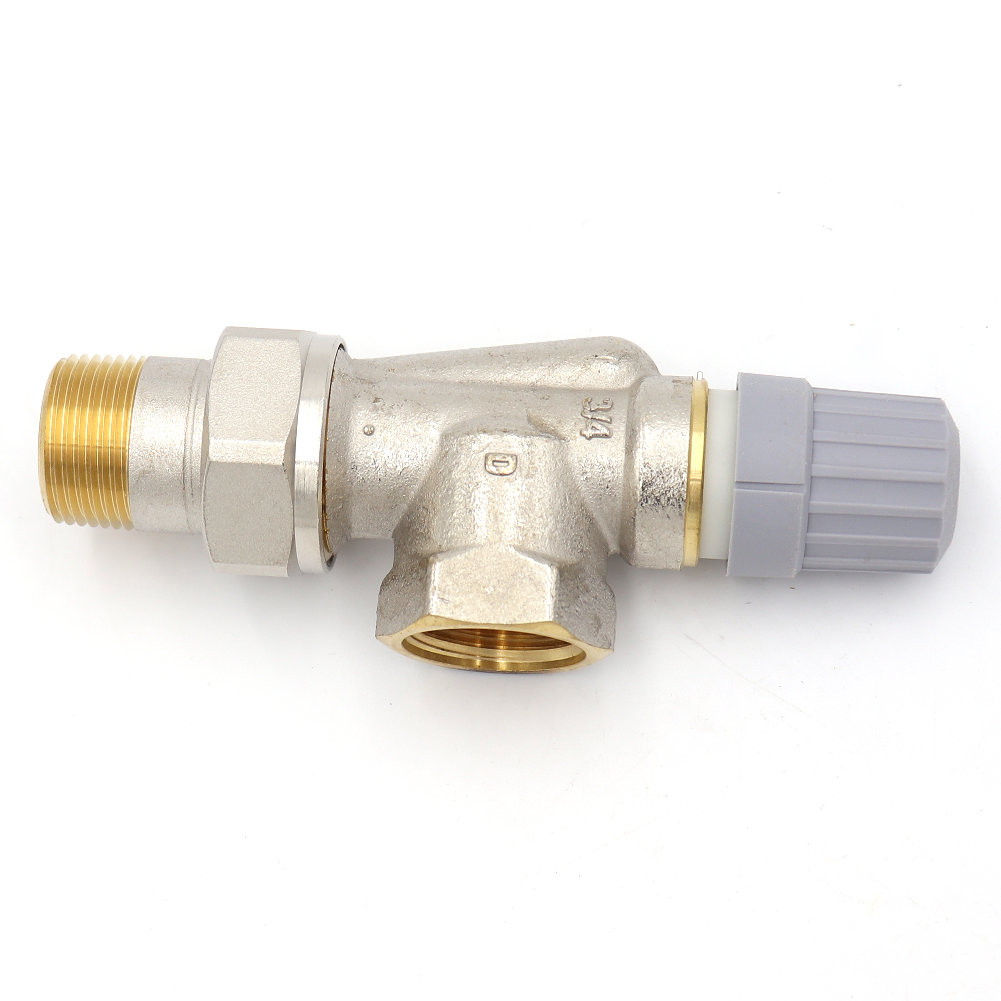 013G8018 3/4 NPT ANGL VLV DANFOSS