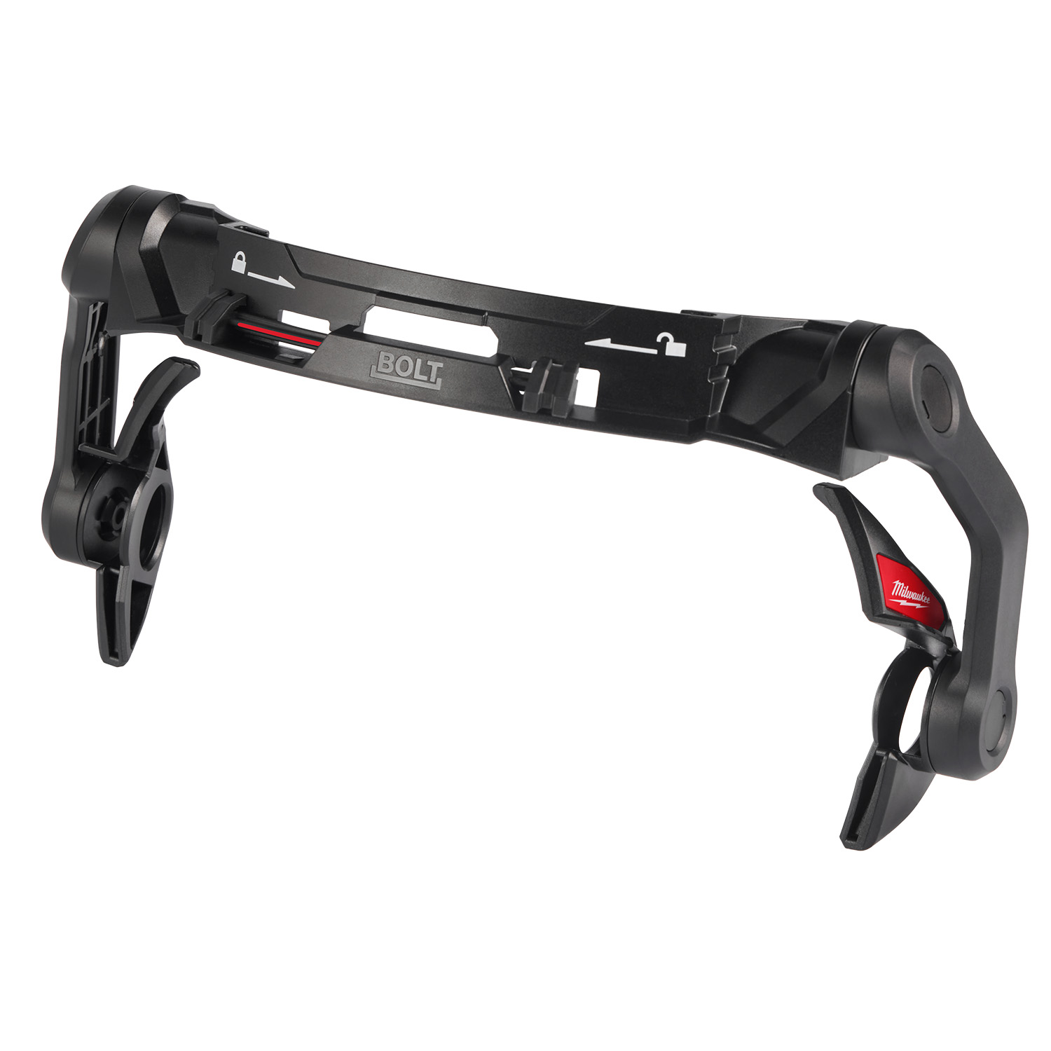 Milwaukee® 48731459 BOLT™ Eye Visor Mount Replacement (Safety Helmets