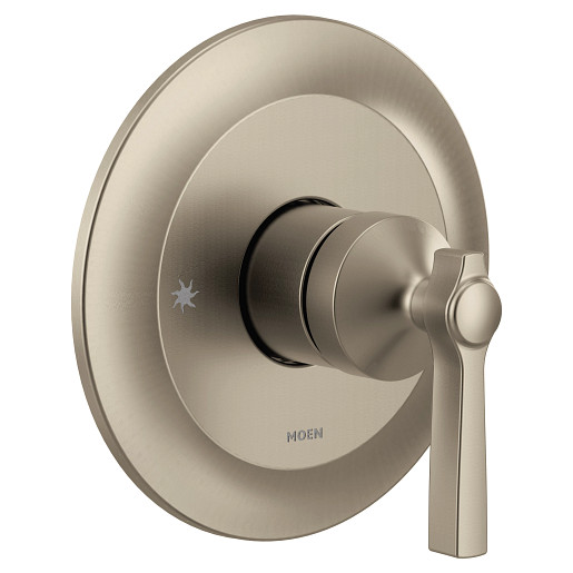 Moen® MPact™ MCore™ UTS3911BN Tub/Shower Valve Only Trim, Brushed