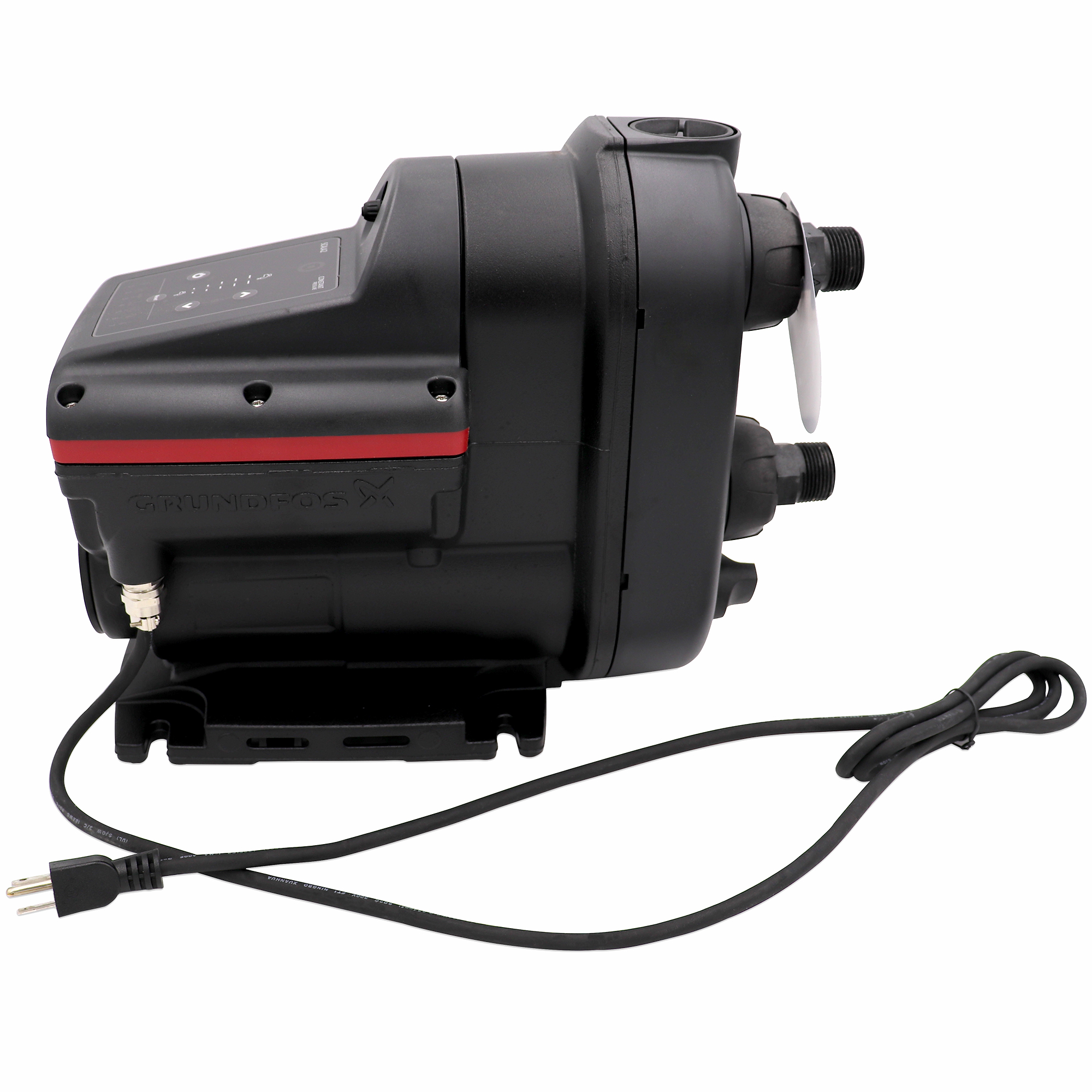 Grundfos 98562818 SCALA Pressure Booster Pump, 13.2 gpm, 1 in NPT 