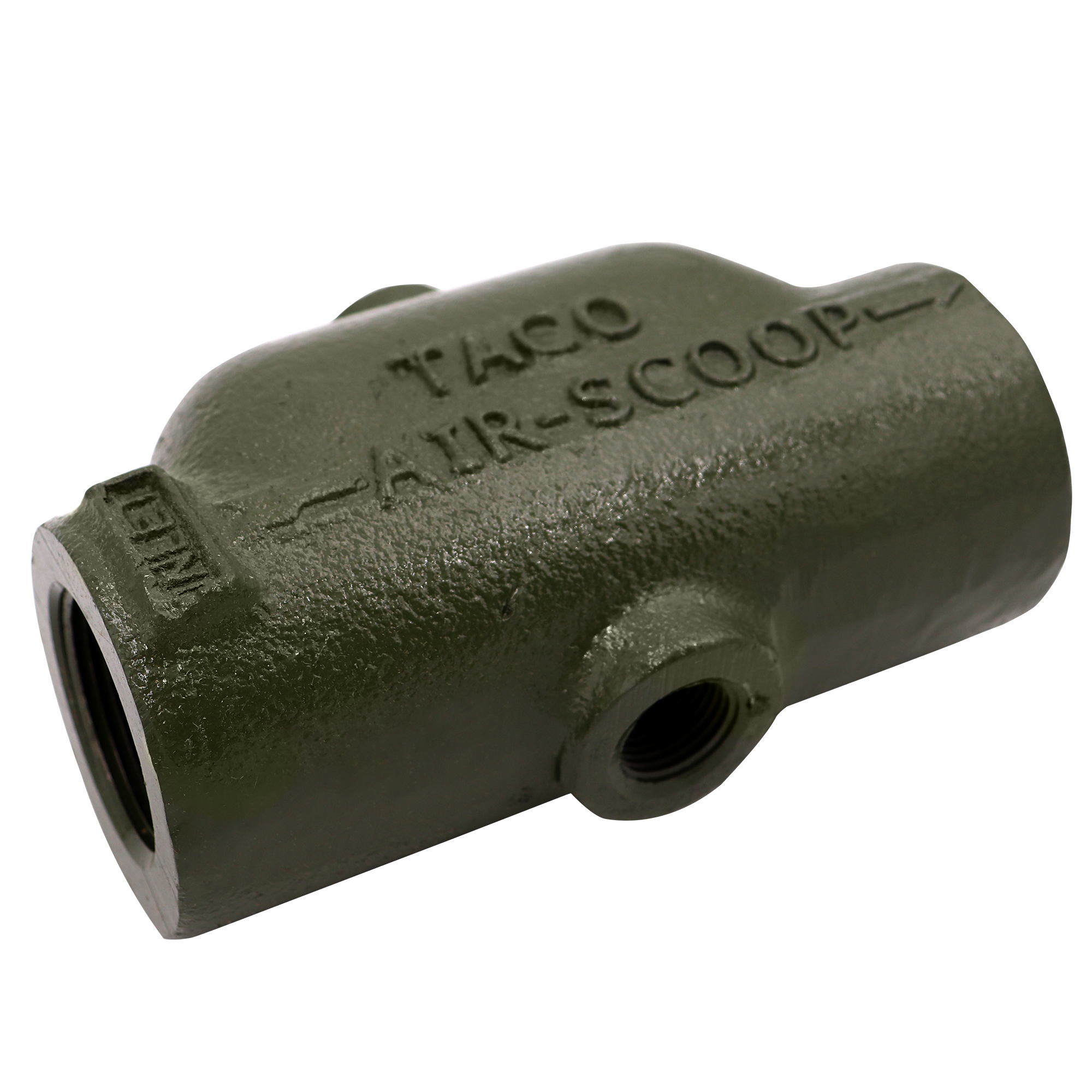 Hydronic Air Scoops