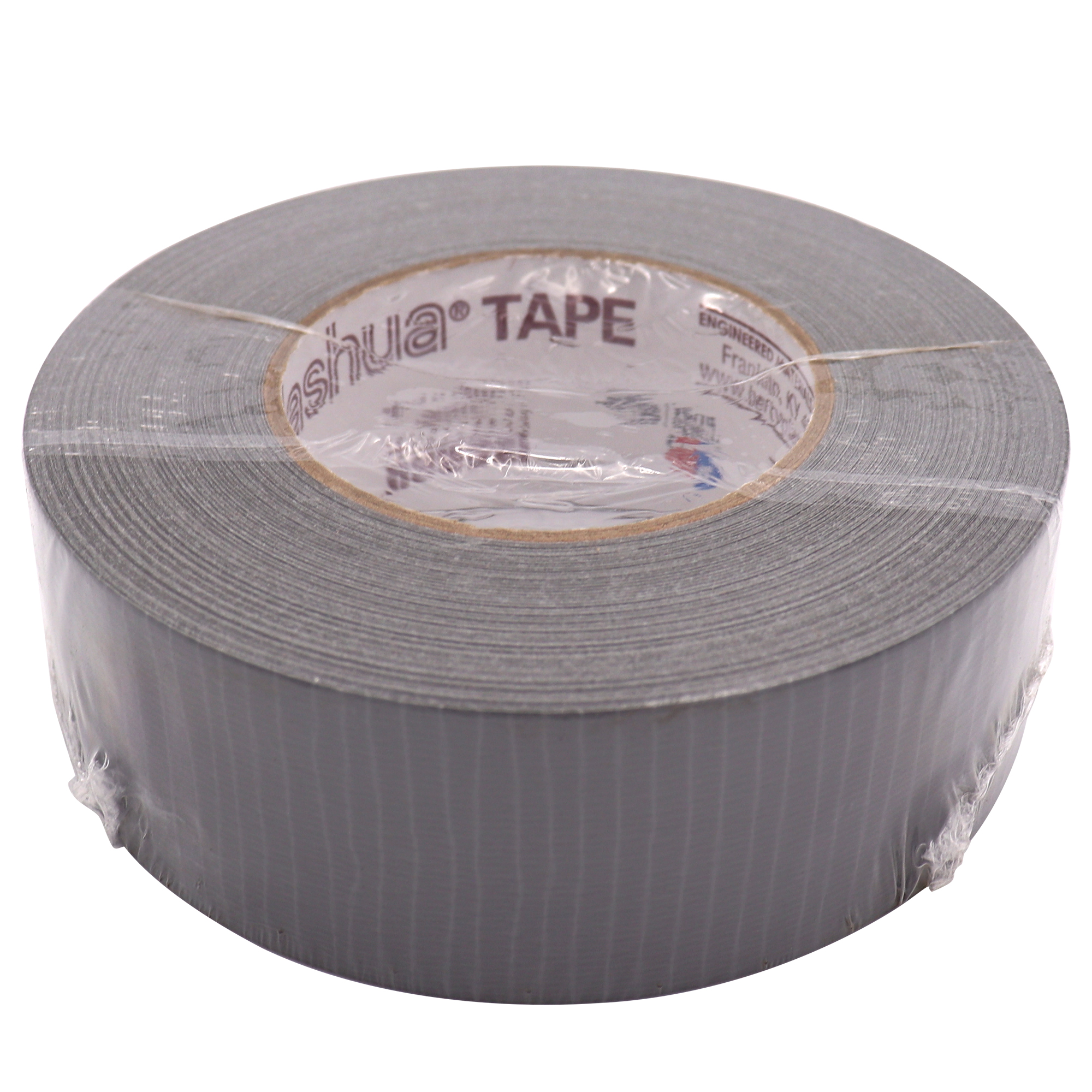 Nashua® 1087144 2280 Multi Purpose Duct Tape, 48 mm Wx55 m L, 9 mil THK