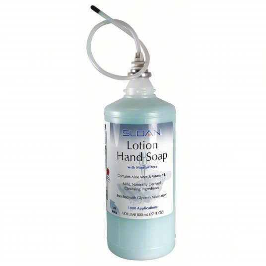 0346035 ESD231 Anti-Bacterial Soap, 800m