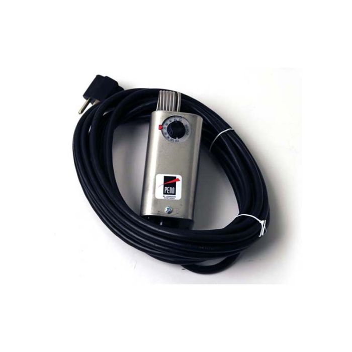 00831 LBW SS STAT W/20 CORD